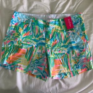 NWT size 6  Sea Salt & Sun Callahan Shorts